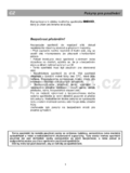 Beko CS 234020