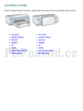 HP Deskjet 5160