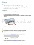 HP Deskjet 5160