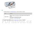 HP Deskjet 5160