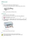 HP Deskjet 5160