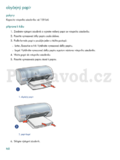 HP Deskjet 5160