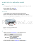 HP Deskjet 5160