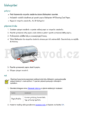 HP Deskjet 5160