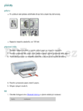 HP Deskjet 5160