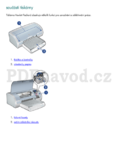 HP Deskjet 5160