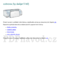 HP Deskjet 5160