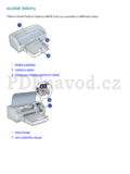 HP Deskjet 5160