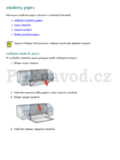 HP Deskjet 5160
