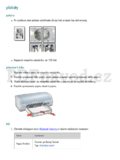 HP Deskjet 5160