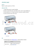 HP Deskjet 5160