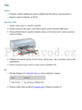 HP Deskjet 5160