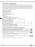 ECG NZ 268