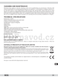 ECG NZ 268
