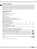 ECG NZ 268