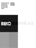 Beko HIC 64401