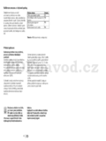 Beko HIC 64401