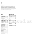 Beko HIC 64401