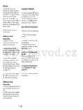 Beko HIC 64401