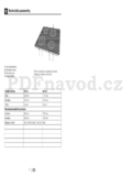 Beko HIC 64401