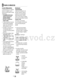 Beko HIC 64401