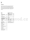 Beko HIC 64401