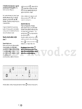 Beko HIC 64401