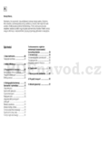 Beko HIC 64401