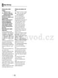 Beko HIC 64401