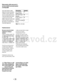 Beko HIC 64401