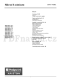 Hotpoint-Ariston KRO 642 D Z
