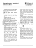 Hotpoint-Ariston KRO 642 D Z