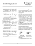 Hotpoint-Ariston KRO 642 D Z
