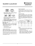 Hotpoint-Ariston KRO 642 D Z