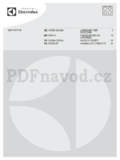 Electrolux EHF7647FOK