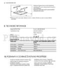 Electrolux EHF7647FOK