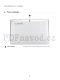 Lenovo IdeaPad Miix 310-10ICR