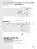 Gorenje RF60309OBK