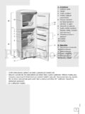 Gorenje RF60309OBK