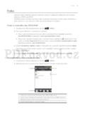 HTC Gratia