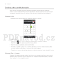 HTC Gratia