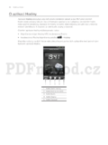 HTC Gratia