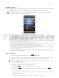 HTC Gratia