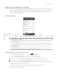 HTC Gratia