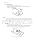 HTC Gratia