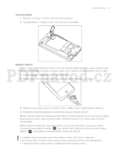 HTC Gratia