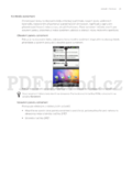 HTC Gratia