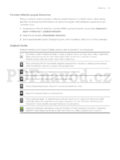 HTC Gratia