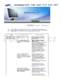 Samsung 912T