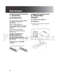 Sony KDL-46W4000
